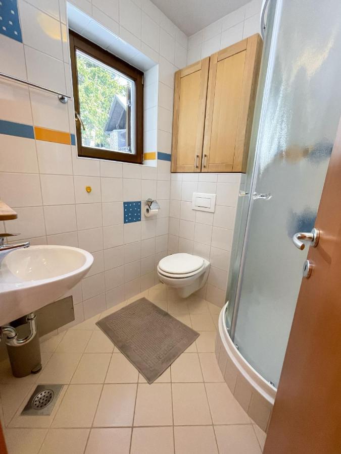 Apartma Idila Zreče Exterior foto
